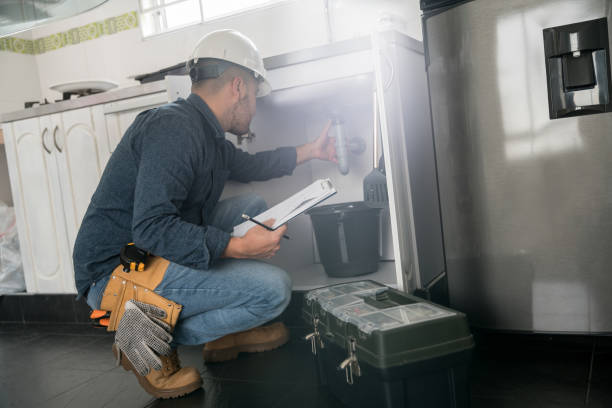 Best Affordable Plumbing Services  in Galesburg, IL