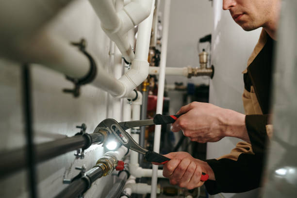 Best Same-Day Plumbing Service  in Galesburg, IL