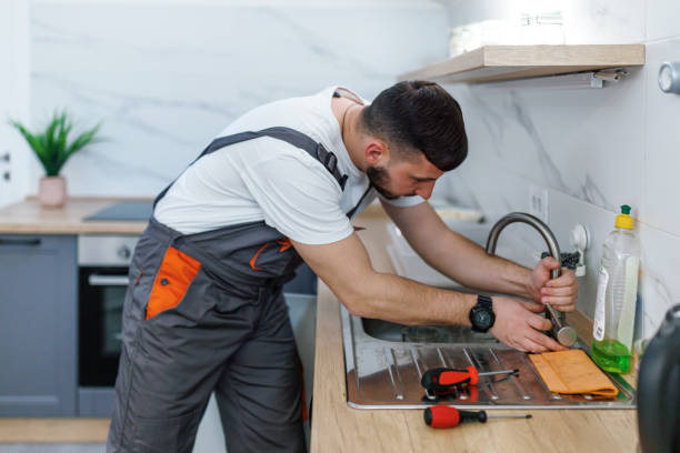 Best Sewer Cleaning Services  in Galesburg, IL