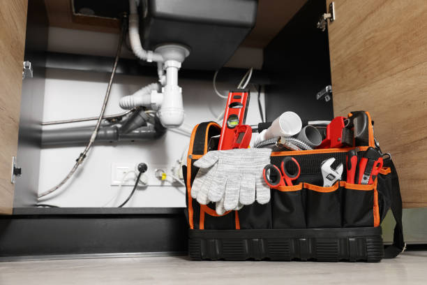 Best Shower Repair Services  in Galesburg, IL