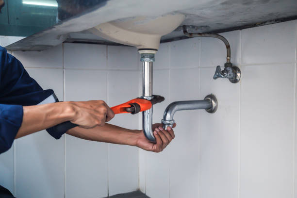 Best Pipe Repair Near Me  in Galesburg, IL