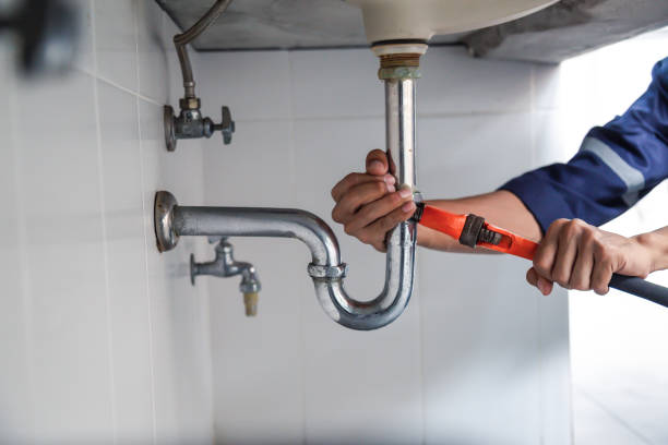 Best Gas Line Repair  in Galesburg, IL