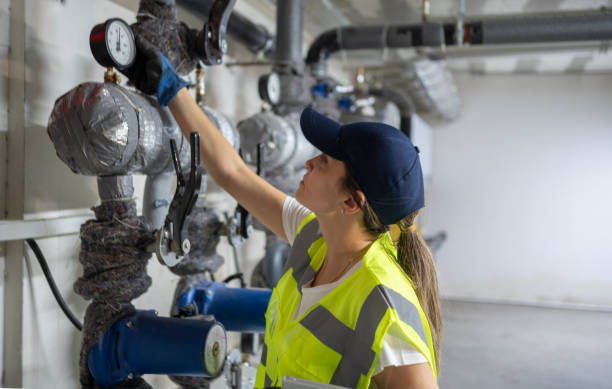Best Commercial Plumbing Services  in Galesburg, IL