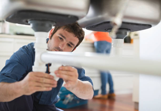 Best Sewer Line Repair  in Galesburg, IL