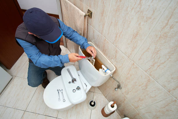 Best Water Softener Installation  in Galesburg, IL