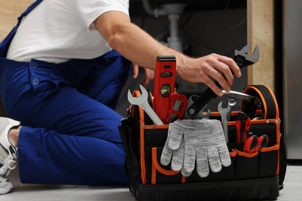 Reliable Galesburg, IL Plumbing Solutions