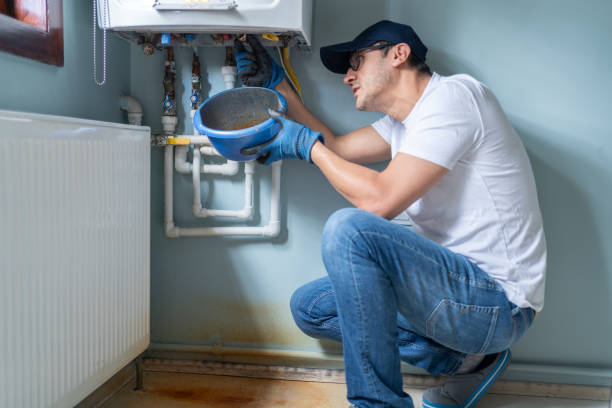 Best Leak Detection Services  in Galesburg, IL
