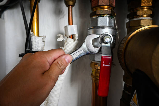 Best Sewer Line Repair  in Galesburg, IL